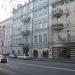 Банк Авангард в городе Владивосток