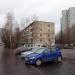 ulitsa Gogolya, 11в in Moscow city