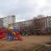 Снесённый многоквартирный жилой дом (Зеленоград, корпус 925) (ru) in Moscow city
