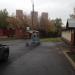 Автобусная остановка «Одинцовская ул.» (ru) in Moscow city