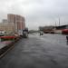 Автобусная остановка «Улица Маршала Воробьёва» (ru) in Moscow city