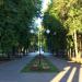 Парк культуры и отдыха «Орлёнок» в городе Воронеж