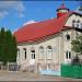Baptist Church in Zhytomyr city