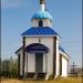 Church of Our Lady of Pochaiv in Zhytomyr city