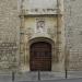 Parroquia Sta. María Magdalena en la ciudad de Jaén