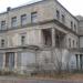 Бывший Дом культуры Zasulauks в городе Рига