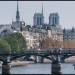 Paris, a orillas del Sena (área Patrimonio de la Humanidad UNESCO)