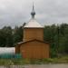 Церковь Успения Пресвятой Богородицы в городе Апатиты