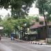 Komplek Sekolah Muslimin di kota Bandung