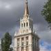 Башня «Девицкий выезд» в городе Воронеж