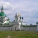 Северные ворота в городе Ростов