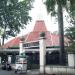 Masjid Miftahul Hidayah in Bandung city