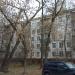 Снесённый многоквартирный жилой дом (ул. Шумилова, 22) в городе Москва