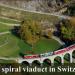 Brusio Spiral Viaduct