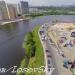 Площадка для тест-драйвов внедорожников Jeep Territory в городе Красногорск