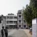 Main School Building of Deepika E.M School in Rourkela city