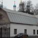 Крестильный храм Михаила Архангела в Лефортове в городе Москва