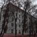 Снесённый многоквартирный жилой дом (ул. Госпитальный Вал, 3) в городе Москва