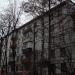 Снесённый многоквартирный жилой дом (ул. Госпитальный Вал, 3) в городе Москва