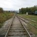 Станция Камская (Железнодорожный цех-243) в городе Воткинск