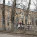 Казарма в городе Власиха