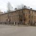 Казарма в городе Власиха