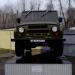 Памятник воинам-автомобилистам в городе Томилино