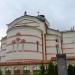 Църква „Свето Успение Богородично“ in Батак city