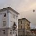 Tartu Kunstimuuseum in Tartu city