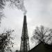 Дымовые трубы в городе Реутов