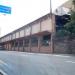 Estação Ferroviária do Engenho de Dentro in Rio de Janeiro city