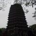 Liuhe Pagoda or Six Harmonies Pagoda