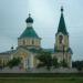 Церковь Николая Чудотворца в городе Прилуки