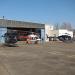 Hangar 6 (pl) in Warsaw city