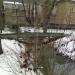 Плюшкин мост в городе Челябинск