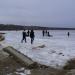 Бывшая водная станция фабрики Уралобувь в городе Екатеринбург