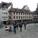 Augustiner - Zur Schranke 