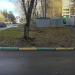 Снесённые тенты-укрытия (ru) in Moscow city