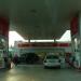 Gas / Petrol station 