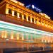 AZIMUT City Hotel Tulskaya Moscow 4*