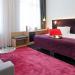 AZIMUT City Hotel Tulskaya Moscow 4*