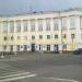 Дом Союзов в городе Барнаул