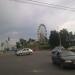 Парк аттракционов «Барнаульская Крепость» в городе Барнаул