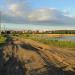 Александровский пруд в городе Берёзовский