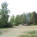 Пляж в городе Екатеринбург