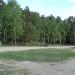 Пляж в городе Екатеринбург