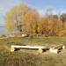 Пляж в городе Екатеринбург