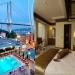 Ortakoy Princess Otel in İstanbul Büyükşehir Belediyesi city