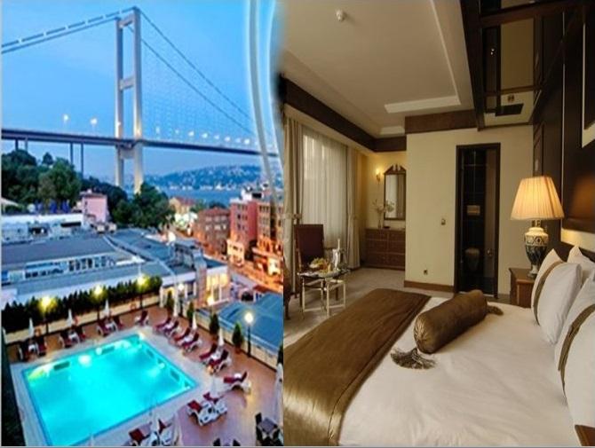 Princess Hotel Ortakoy Istanbul Province