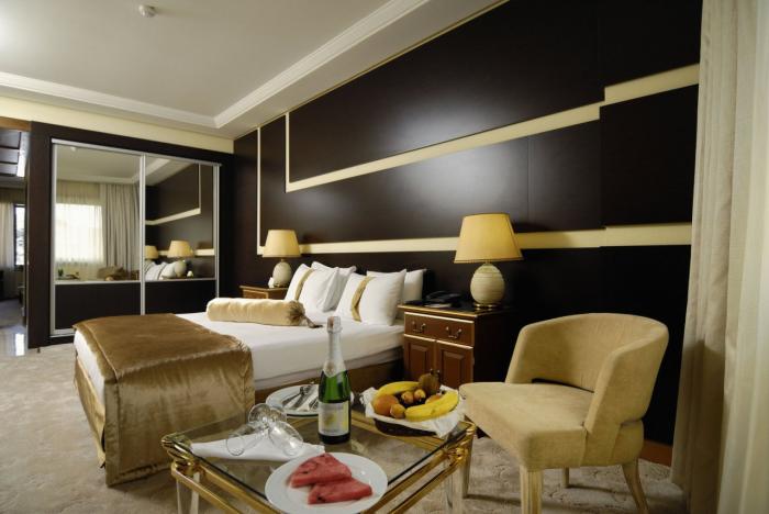 Princess Hotel Ortakoy Istanbul Province